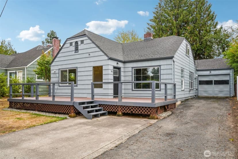 Property photo for 1602 Jefferson Street, Kelso photo 2