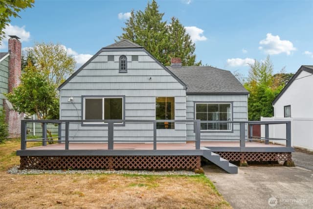 Property photo for 1602 Jefferson Street, Kelso