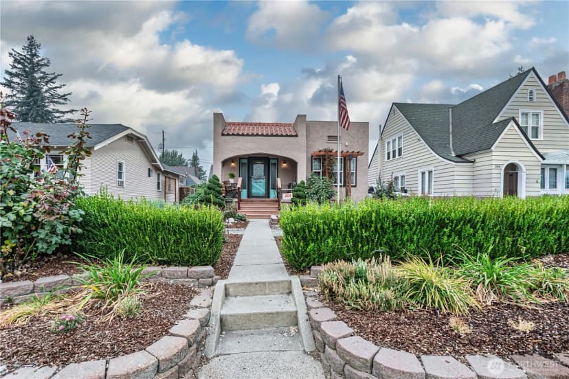 Property photo for 204 N Emerson Avenue, Wenatchee photo 29