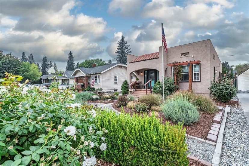 Property photo for 204 N Emerson Avenue, Wenatchee photo 30
