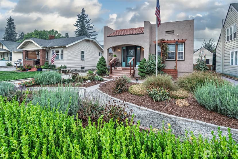 Property photo for 204 N Emerson Avenue, Wenatchee photo 31