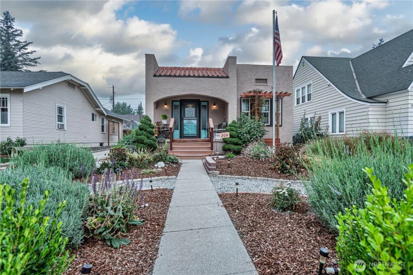 Property photo for 204 N Emerson Avenue, Wenatchee photo 32