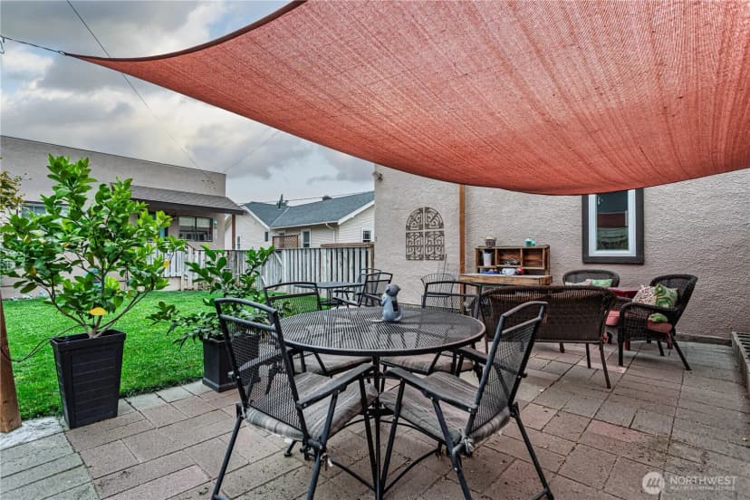 Property photo for 204 N Emerson Avenue, Wenatchee photo 26