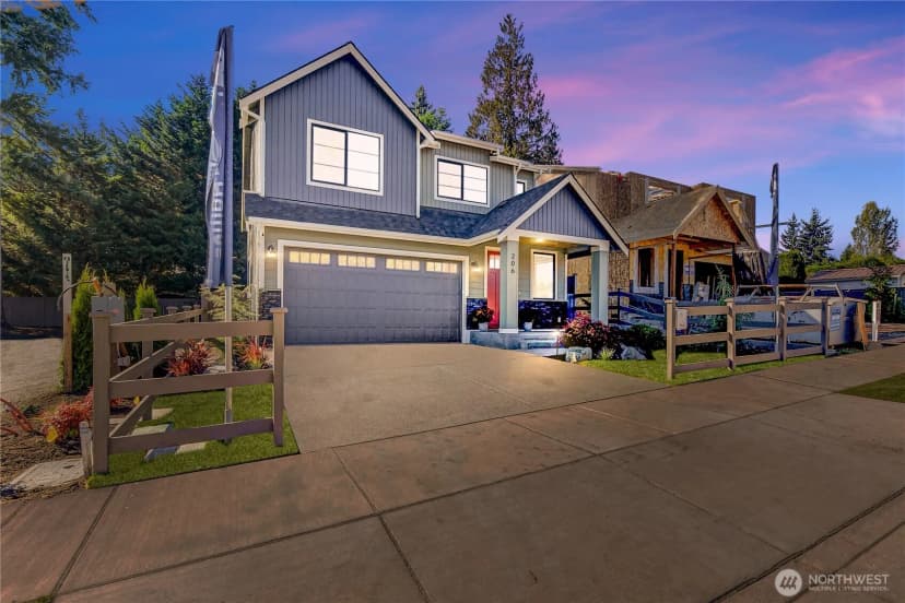 Property photo for 210 156th Place Sw #mg 03, Lynnwood photo 3