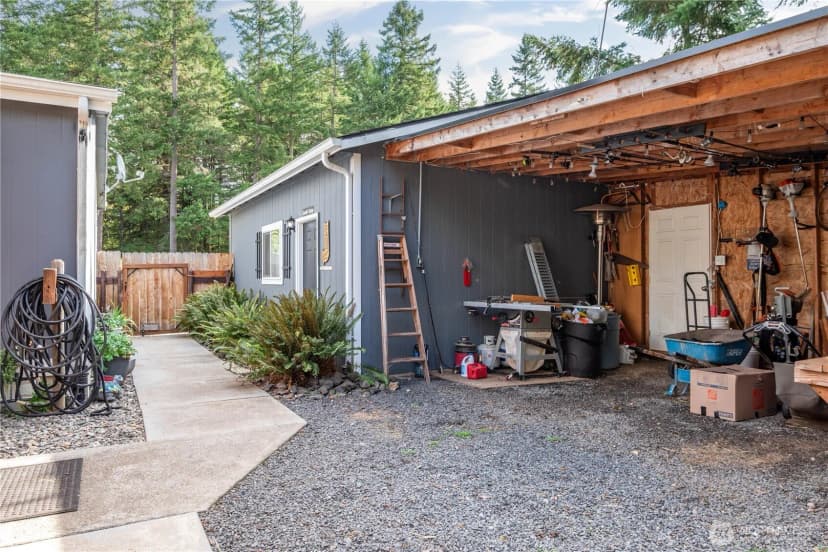 Property photo for 124 Vineyard Lane, Winlock photo 23