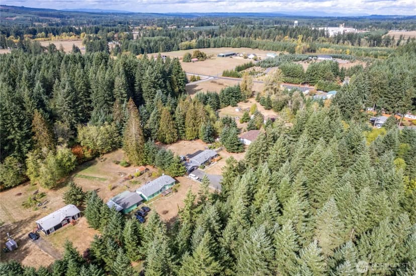 Property photo for 124 Vineyard Lane, Winlock photo 35