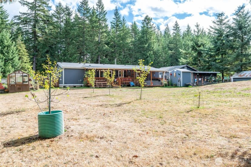 Property photo for 124 Vineyard Lane, Winlock photo 25
