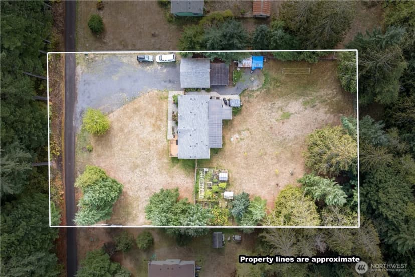 Property photo for 124 Vineyard Lane, Winlock photo 31