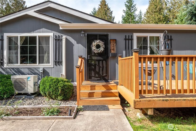 Property photo for 124 Vineyard Lane, Winlock photo 2