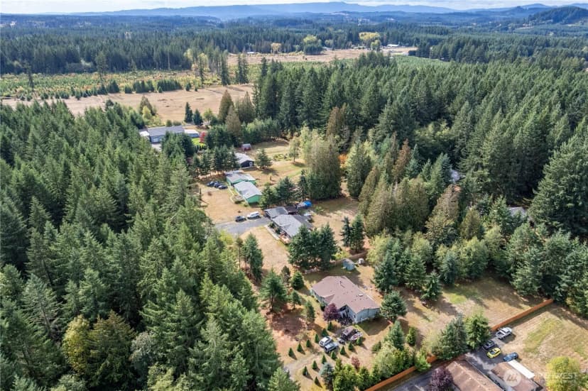 Property photo for 124 Vineyard Lane, Winlock photo 34