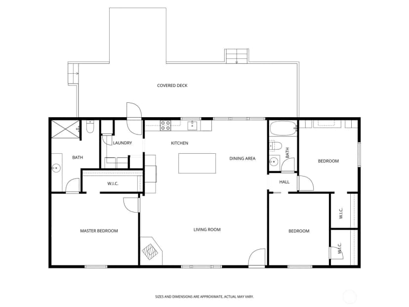 Property photo for 124 Vineyard Lane, Winlock photo 30
