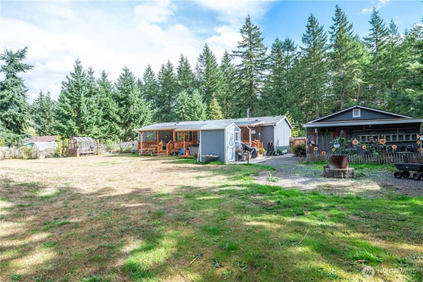 Property photo for 124 Vineyard Lane, Winlock photo 24