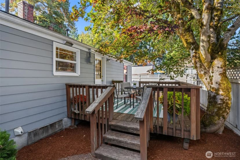 Property photo for 15220 12th Avenue Ne #15220, Shoreline photo 24