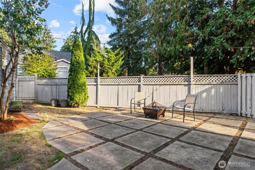 Property photo for 15220 12th Avenue Ne #15220, Shoreline photo 25
