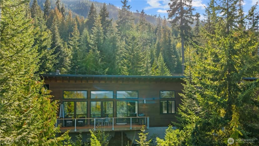 Property photo for 61 Basin Creek Way, Cle Elum photo 2