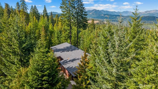 Property photo for 61 Basin Creek Way, Cle Elum photo 3