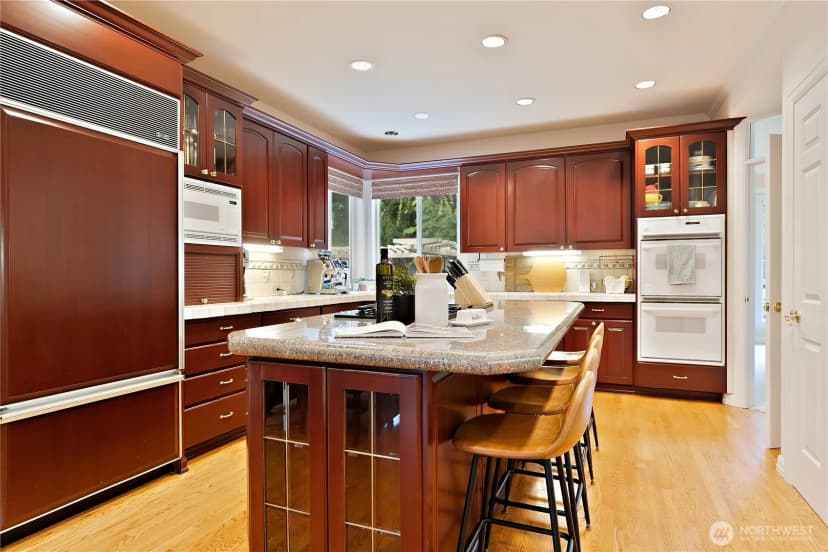 Property photo for 14812 163rd Court Ne, Woodinville photo 8