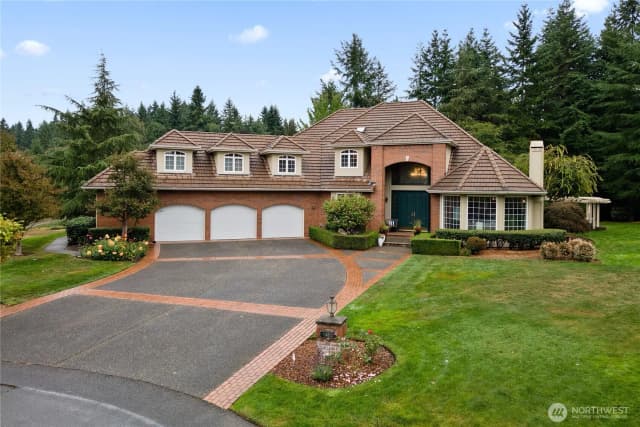 Property photo for 14812 163rd Court Ne, Woodinville