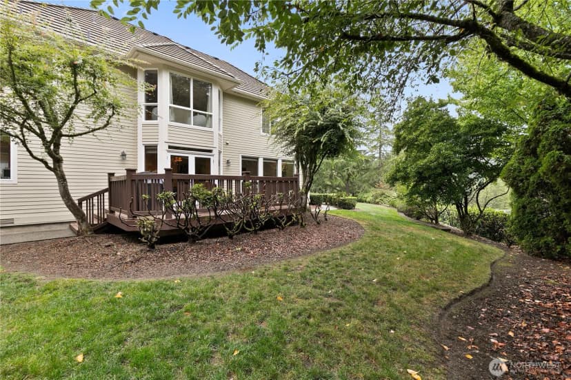 Property photo for 14812 163rd Court Ne, Woodinville photo 34