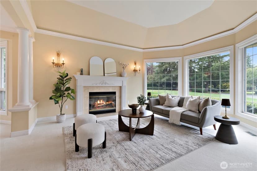 Property photo for 14812 163rd Court Ne, Woodinville photo 4