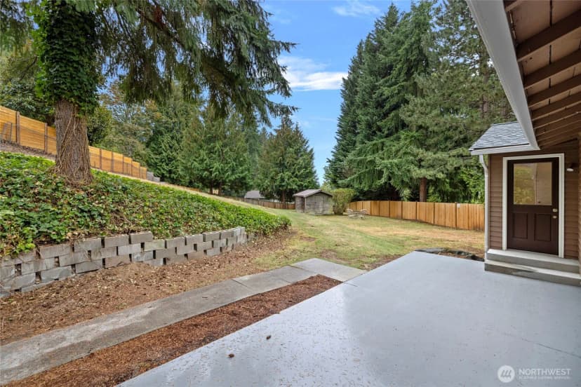Property photo for 18428 146th Avenue Ne, Woodinville photo 28