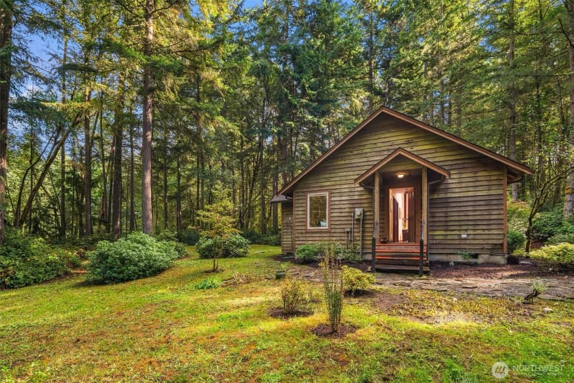 Property photo for 24326 129th Avenue Sw, Vashon photo 4