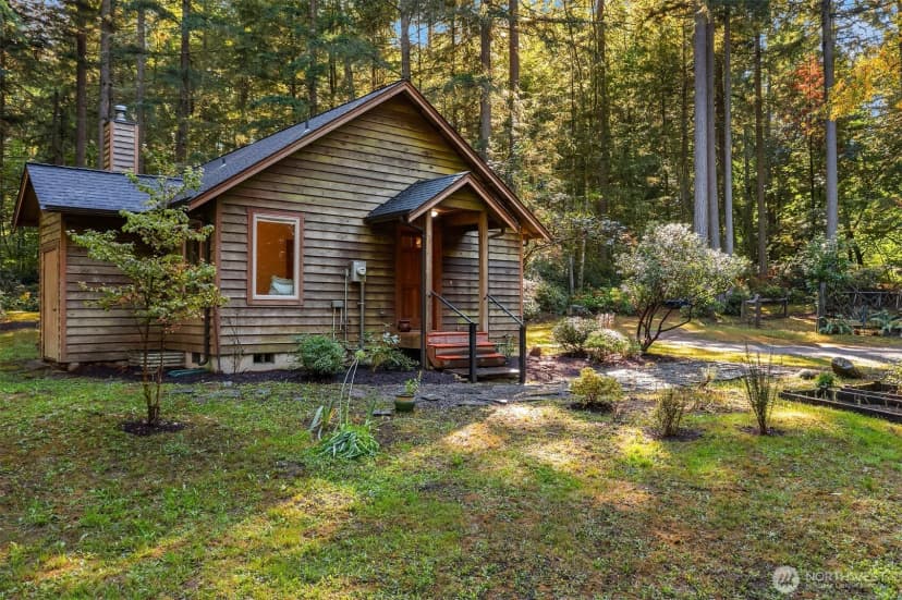 Property photo for 24326 129th Avenue Sw, Vashon photo 22