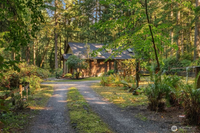 Property photo for 24326 129th Avenue Sw, Vashon photo 3