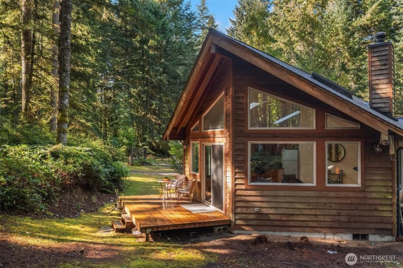 Property photo for 24326 129th Avenue Sw, Vashon photo 2