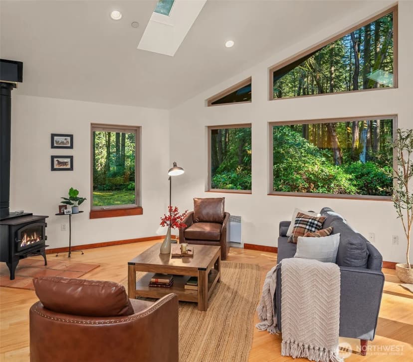Property photo for 24326 129th Avenue Sw, Vashon photo 6