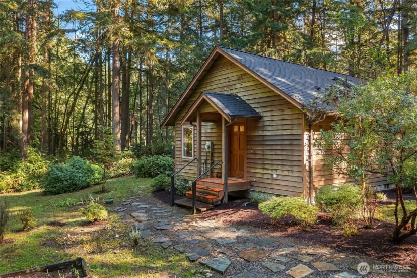 Property photo for 24326 129th Avenue Sw, Vashon