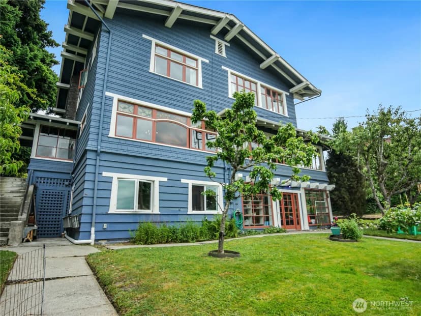 Property photo for 215 N Forest Street, Bellingham photo 11