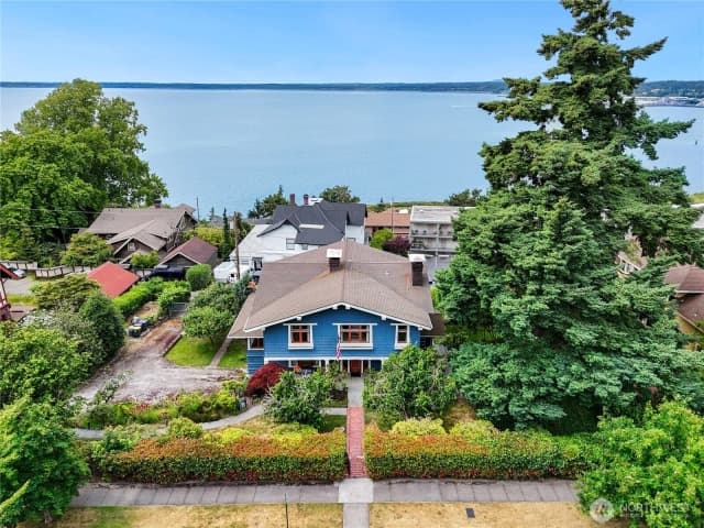 Property photo for 215 N Forest Street, Bellingham photo 2