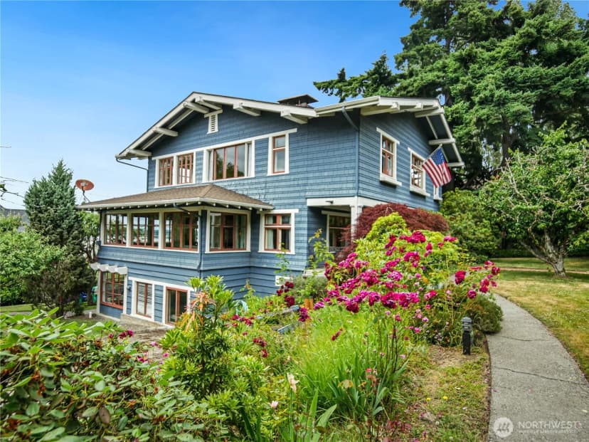 Property photo for 215 N Forest Street, Bellingham photo 6