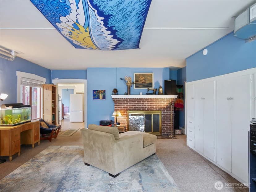 Property photo for 215 N Forest Street, Bellingham photo 34