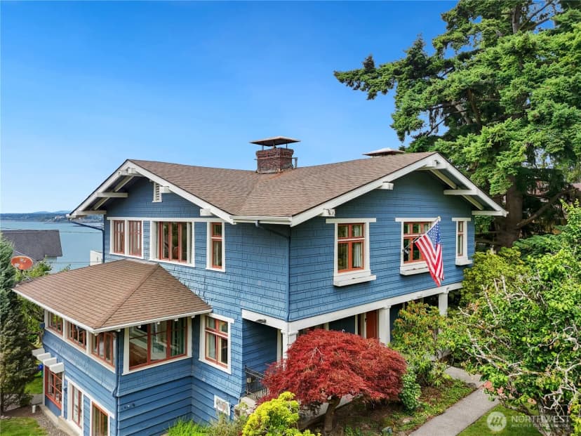 Property photo for 215 N Forest Street, Bellingham photo 3