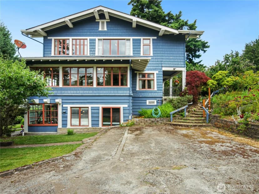 Property photo for 215 N Forest Street, Bellingham photo 10