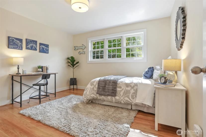 Property photo for 10718 12th Avenue Nw, Seattle photo 17