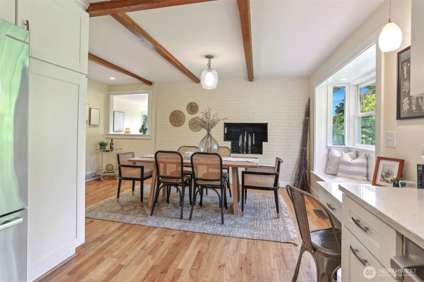 Property photo for 10718 12th Avenue Nw, Seattle photo 13
