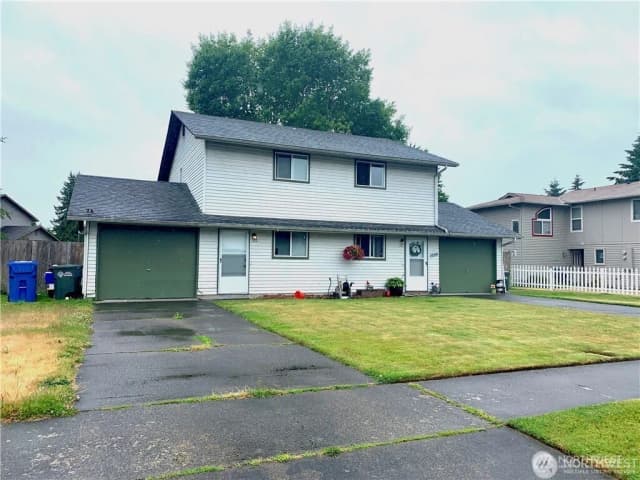 Property photo for 1224 1226 12th Avenue Nw, Puyallup