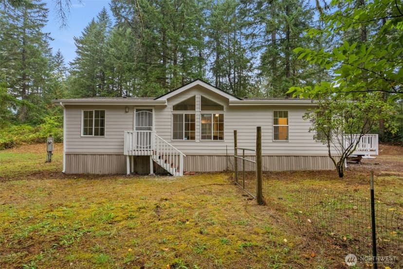 Property photo for 3814 174th Avenue Nw, Lakebay