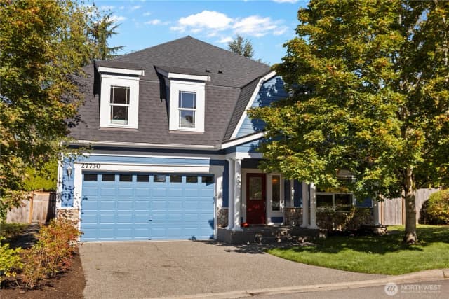 Property photo for 27730 Ne 154th Place, Duvall