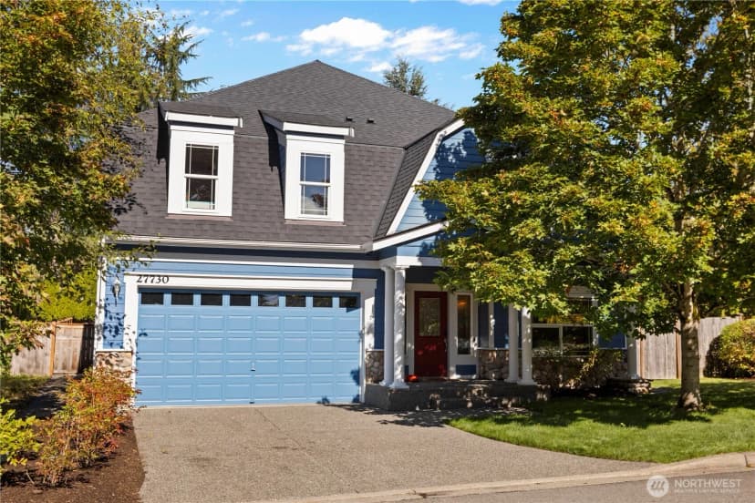 Property photo for 27730 Ne 154th Place, Duvall
