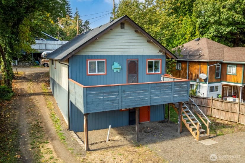 Property photo for 316 Charlotte Avenue W, Bremerton photo 25