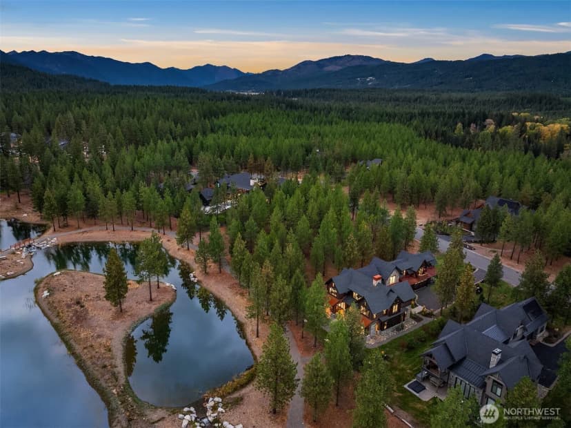 Property photo for 300 Gold Leaf Lane, Cle Elum photo 37