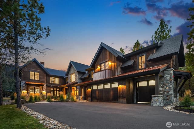 Property photo for 300 Gold Leaf Lane, Cle Elum