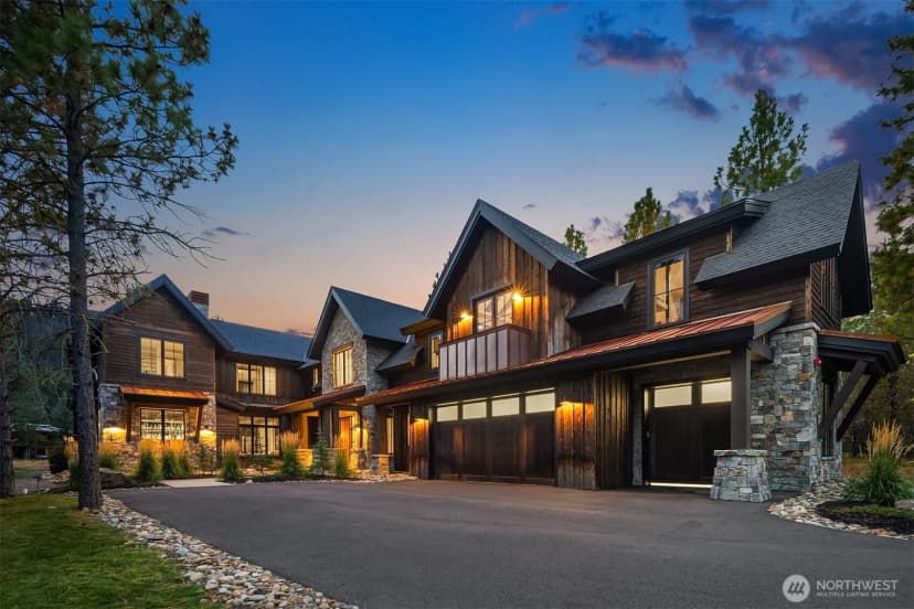 Property photo for 300 Gold Leaf Lane, Cle Elum