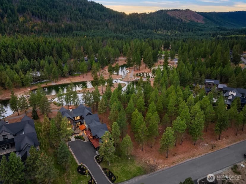 Property photo for 300 Gold Leaf Lane, Cle Elum photo 35