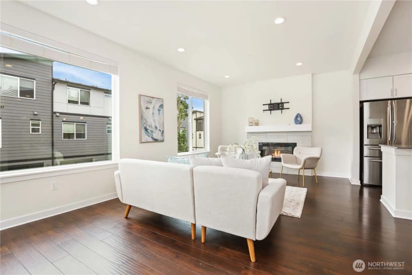 Property photo for 14913 48th Avenue W #c-4, Edmonds photo 14