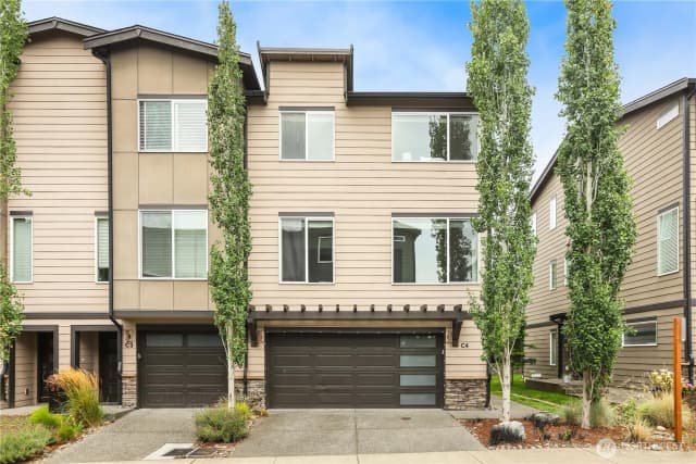 Property photo for 14913 48th Avenue W #c-4, Edmonds photo 2